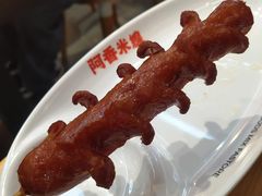 -阿香米线(大兴龙湖天街店)