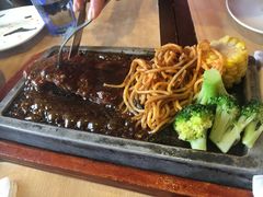 -必胜客(新海上世界店)