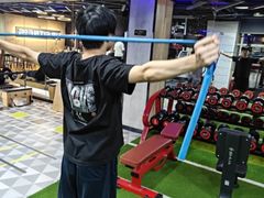 -UP健身私教馆(南山书城店)