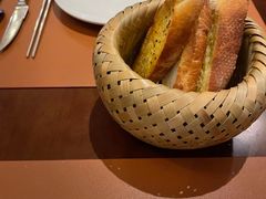 -Golden Lily河内巴黎法越料理餐厅(建国西路店)