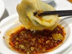 -海知道大连海鲜水饺(南山大冲店)