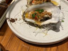 -Mr·Fish鱼鲜生海鲜放题(银泰in99店)