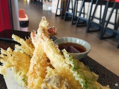 -炙柒Sekinana·精致料理 烧鸟·铁板烧(海上世界店)