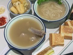 -發起人·肉骨茶(万象汇店)