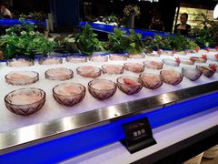 -SEA西雅图海鲜自助餐厅(正义店)