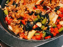 -江渔儿酸菜鱼(东厦一百店)