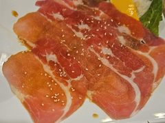 -山居屋炭火烧肉(厚街万达店)
