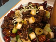 -付掌柜在成都·热炒砂锅集(金禾店)
