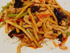 -罐罐打卤饭(一枝园店)