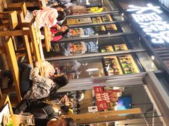 -木屋烧烤(坂田天安云谷店)