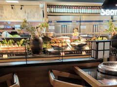 -梨花自助烤肉(乐宾店)