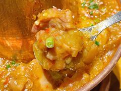 -觅山云南菜(泊富ICITY店)