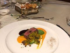 -北京古城老院厉晓麟精致菜