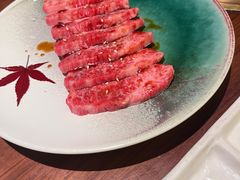 -御牛道日式烤肉料理(杭州万象城店)