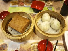 -添好运点心专门店(中环IFC店)
