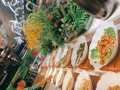 -金滏山烤肉·海鲜·火锅自助餐厅(襄阳万达店)