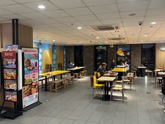 -麦当劳(北京昌金路得来速餐厅店)