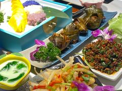 -泰兰香·Thailand(凯德空中花园店)
