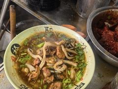 -三代人传统冒菜