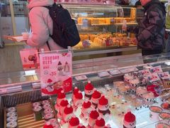 -红星前进面包牛奶公司(五道口购物中心店)