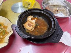 -华园农庄·特色炭烧鸡·北江河鲜