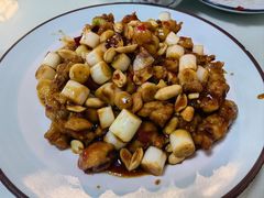 -鼎香润(德胜门内店)