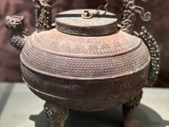 -诸暨博物馆