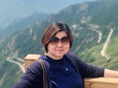 -白草畔自然风景区