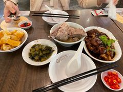 -松發肉骨茶(先得坊店)