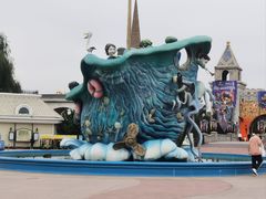 -大连海昌发现王国主题公园