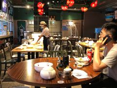 大堂-陈鹏鹏潮汕菜(欢乐海岸 海边景观店)