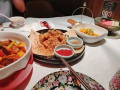 -津禧荟·酥皮烤鸭(北辰店)