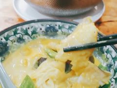 -油城印象(宾南路店)