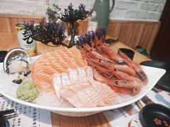 -松坂屋日料自助(长城路店)
