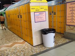 -上海玛雅海滩水公园