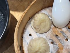-宁波汤团店(外滩店)