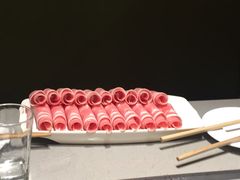 -海底捞火锅(高新万达店)