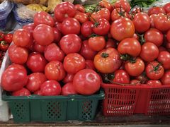 -锦绣大地生鲜食品厅