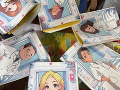 -剧狐剧本杀(徐汇1号店)