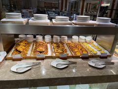 -金安大饭店-金品自助餐厅