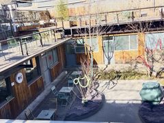 -糖房咖啡(南锣鼓巷店)
