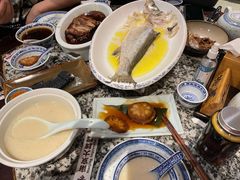 -南京大牌档(崇文门国瑞店)