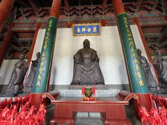 -商丘古城-应天书院