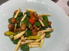 -围龙屋客家食府(福田店)