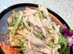 -崖口红树林海鲜餐厅