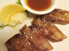 -王鼎精致料理铁板烧(世博源店)