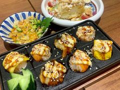-小川洋风料理(大悦城店)