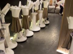 -华夏良子·足道SPA艾灸(王府井店)