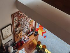 -Line来恩咖啡(石厦花园店)