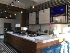 -Torch Coffee 炬点咖啡